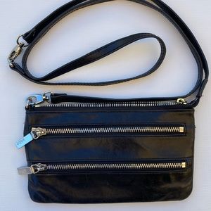 HOBO Convertible Wristlet Small Crossbody